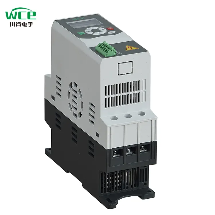 10hp 15hp 20hp Bypass Yumuşak Başlangıçta Yerleşik