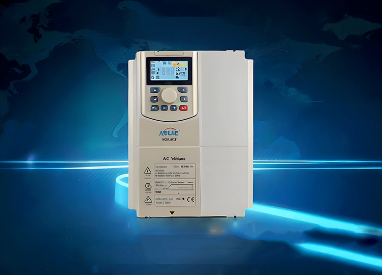 Universal AC Drive what nedir?