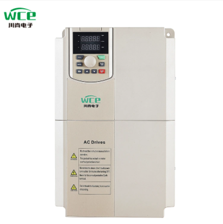 3 fazlı 380V AC Drive VFD'nin avantajları nelerdir?