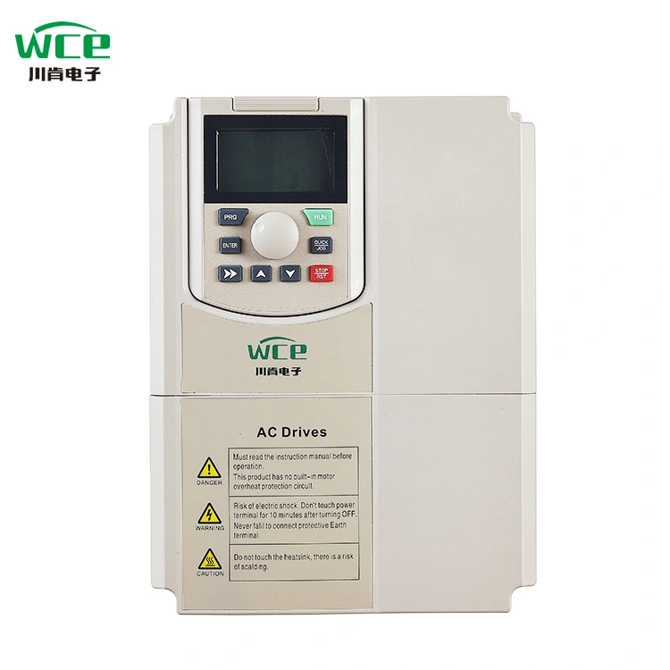 3 Faz 220V AC Drive VFD