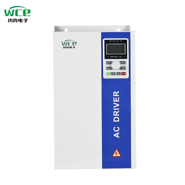 3 Faz 480V AC Drive VFD