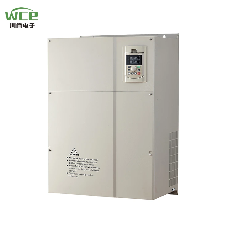 55kW AC Frekans İnverter VFD