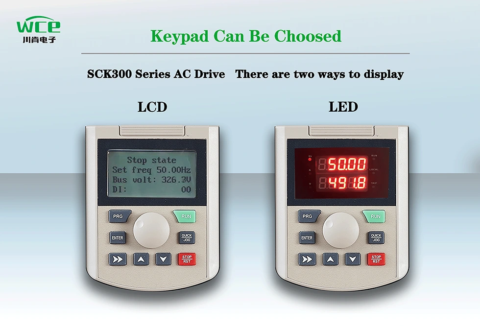 220V 380V 660V 30KW VFD