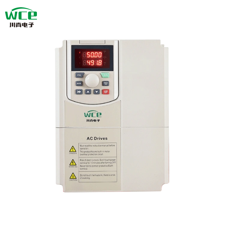 LED ekran AC Drive VFD
