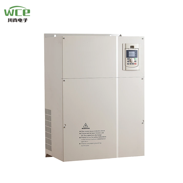Kırıcı için VFD AC Sürücüsü