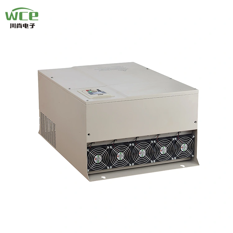 Kırıcı için 90kW VFD AC sürücüsü