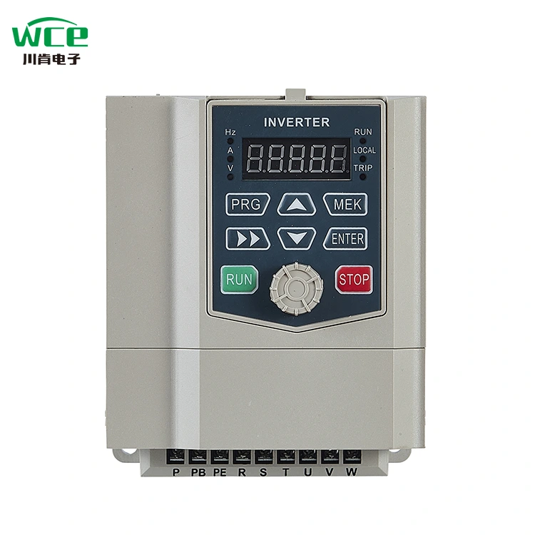 Fan için VFD AC Sürücüsü